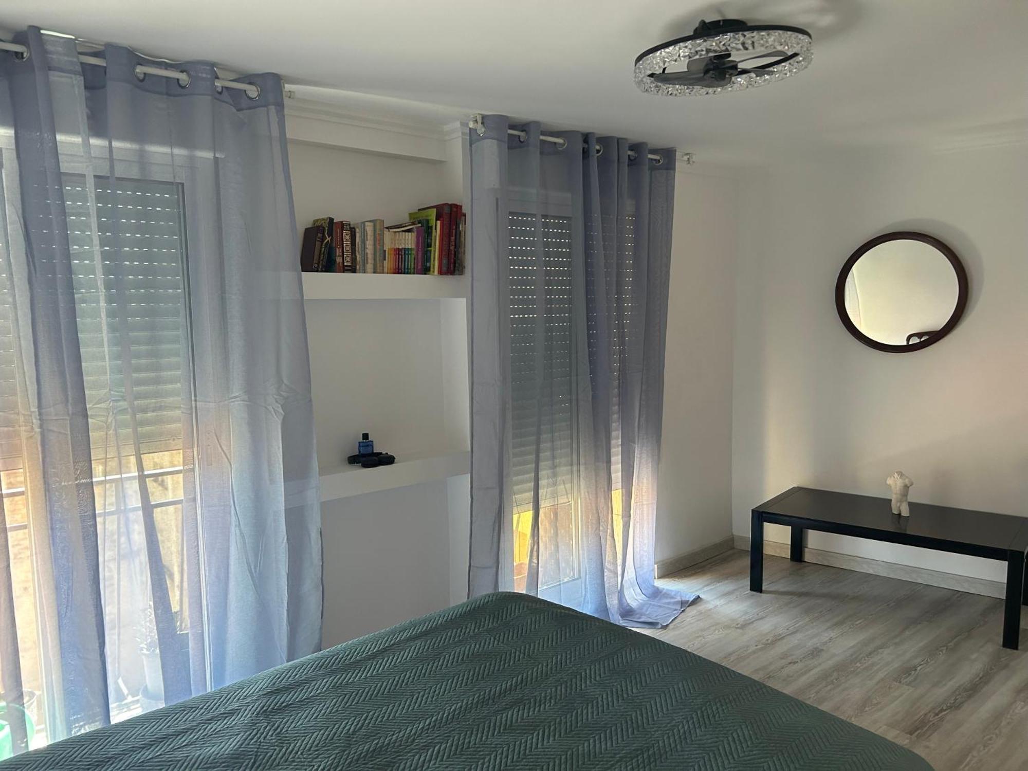 Gandia Borjia Apartment ภายนอก รูปภาพ