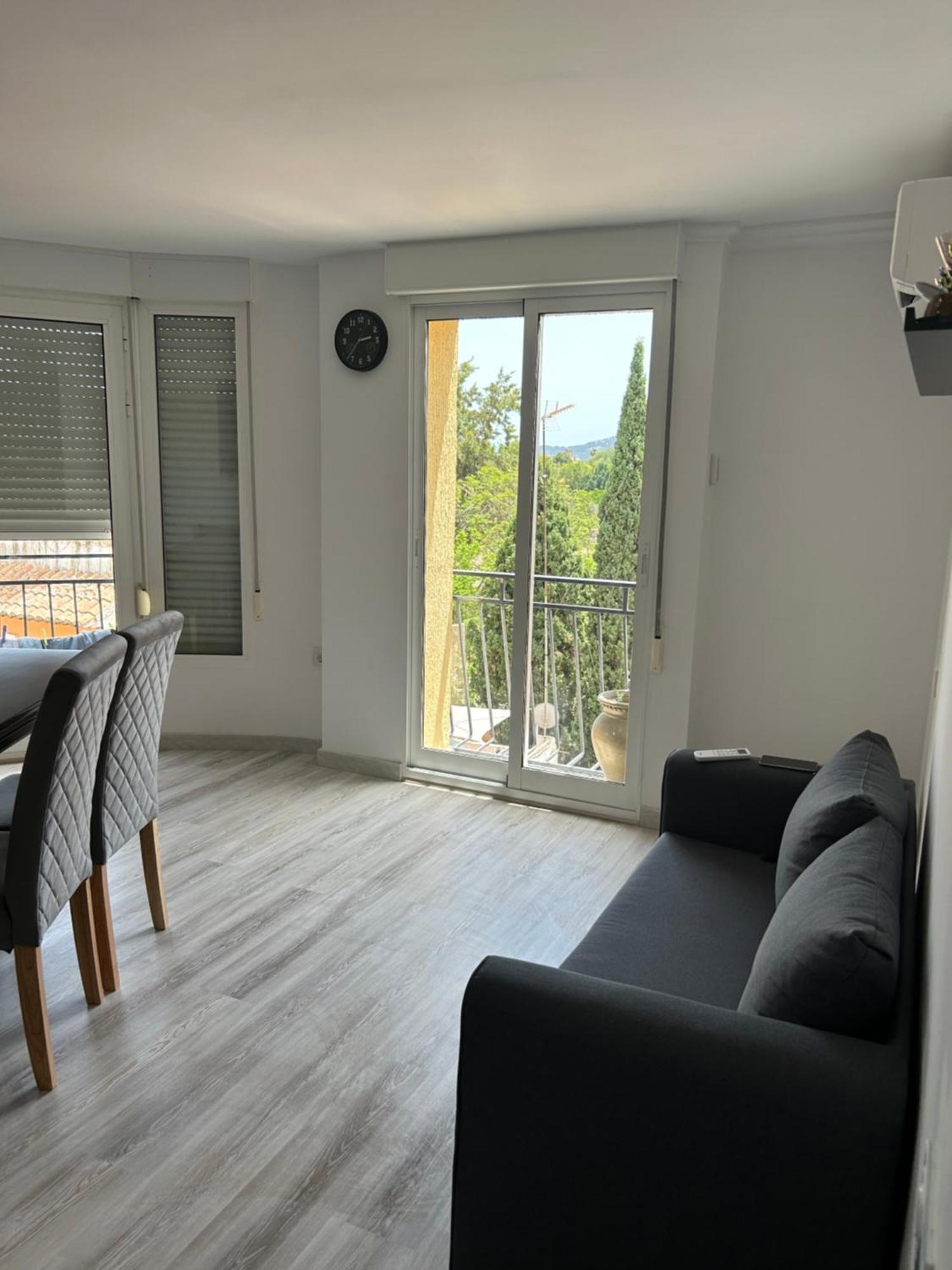 Gandia Borjia Apartment ภายนอก รูปภาพ